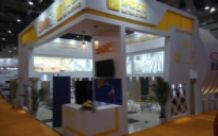 XIAMEN STONE FAIR 2015