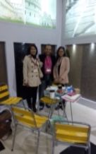 XIAMEN STONE FAIR 2015