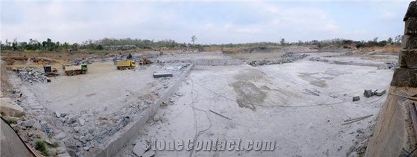 Cambodia Yuan Jing Mineral Co., Ltd