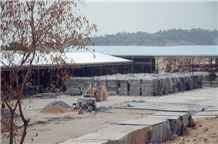Cambodia Yuan Jing Mineral Co., Ltd