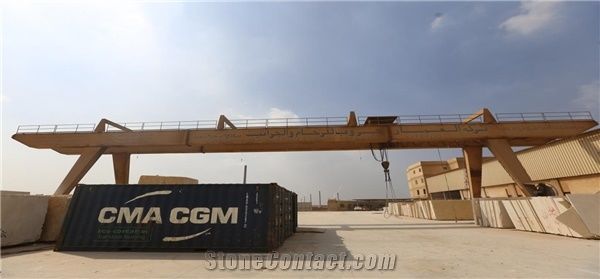 Elamaar Group Marble & Granite