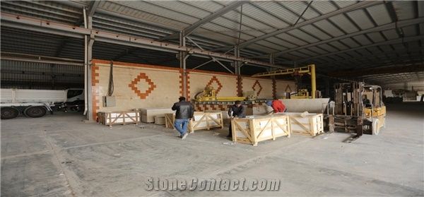 Elamaar Group Marble & Granite
