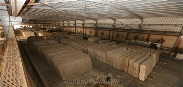 Elamaar Group Marble & Granite