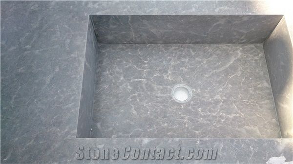 GRECO MARBLE S.A.