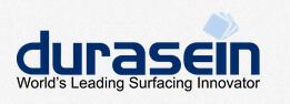 Durasein Pure Acrylic Solid Surface Ltd