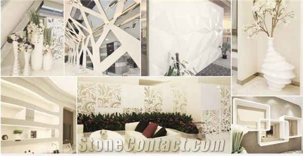 Durasein Pure Acrylic Solid Surface Ltd