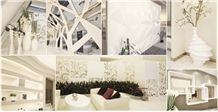 Durasein Pure Acrylic Solid Surface Ltd