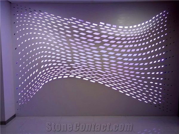 Durasein Pure Acrylic Solid Surface Ltd