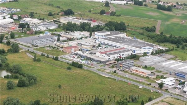 Technistone, a.s.