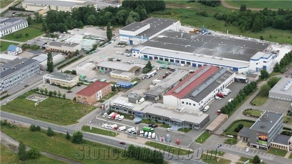 Technistone, a.s.