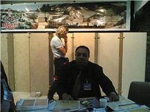 Masr Stone