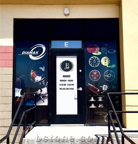 J & R Stone Supply