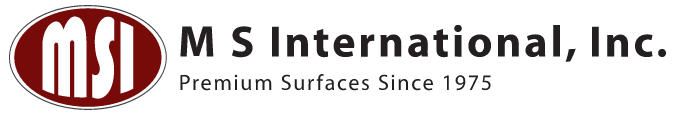 M S International Inc M S International Inc