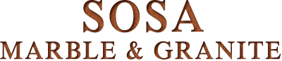 Sosa Marble & Granite Sosa Marble & Granite