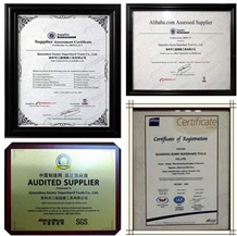 ISO 9001