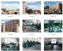 Quanzhou Sunny Superhard Tools Co., Ltd