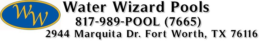 Water Wizard Pools