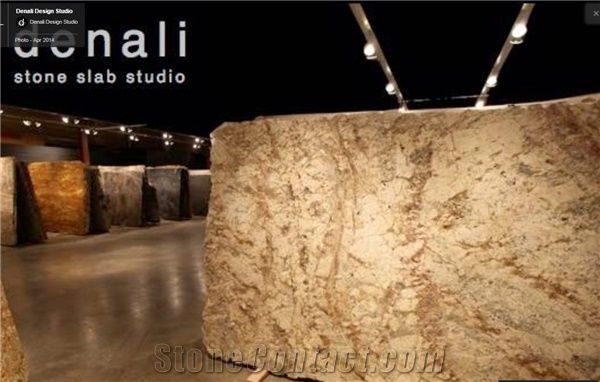 Denali Design Studio - DenaliRocks.com
