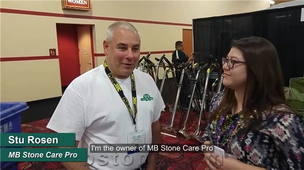 MB Stone Care and Supply LLC.