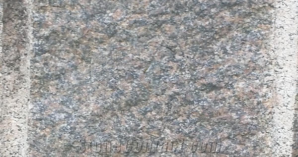 DVK KarelGranit