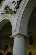 Axis Dimensional Stone,LLC