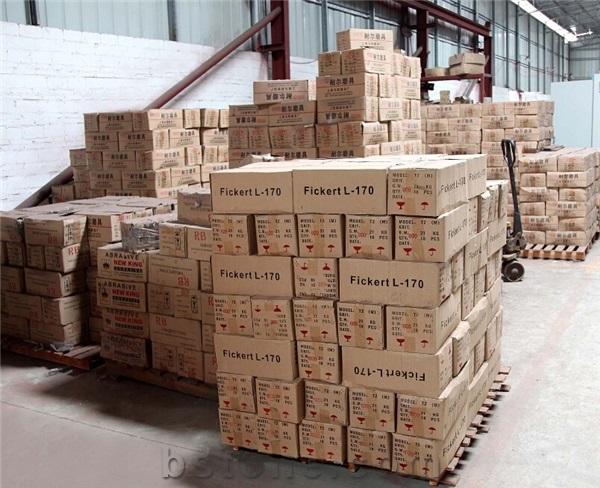 Foshan NILE Diamond Tools Co.,Ltd.