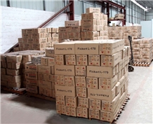 Foshan NILE Diamond Tools Co.,Ltd.