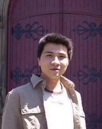 Joe Zhou