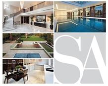 Stone Applications UK Ltd
