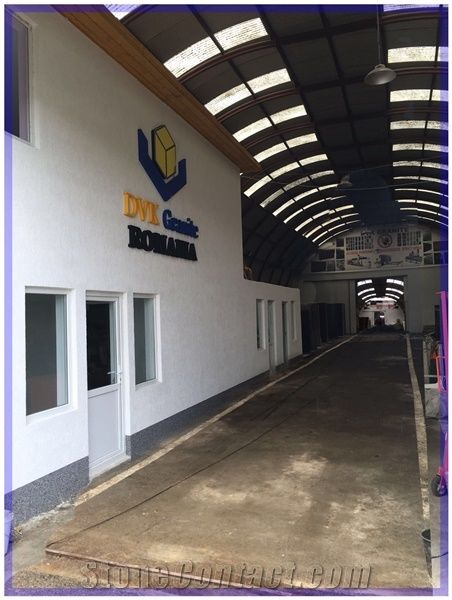DVK Granite & Marble