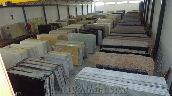 Modelstone Unipessoal Lda.