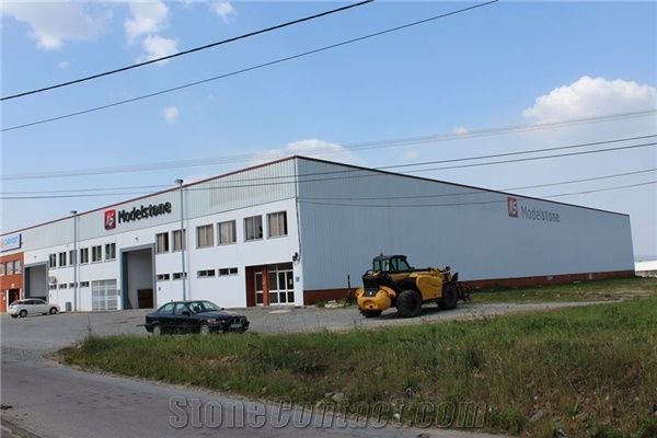 Modelstone Unipessoal Lda.