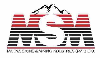 MAGNA STONE & MINING INDUSTRIES (PVT.) LTD.