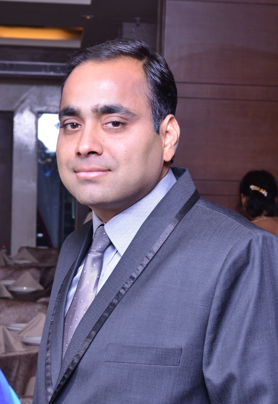 DEEPAK BANSAL