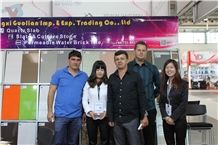 MARMOMAC 2014