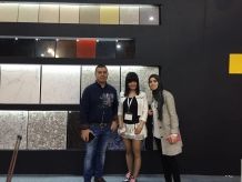XIAMEN STONE FAIR 2016