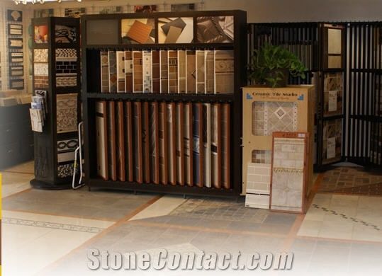 Garretson Tile Company