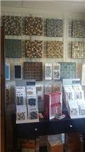 Garretson Tile Company