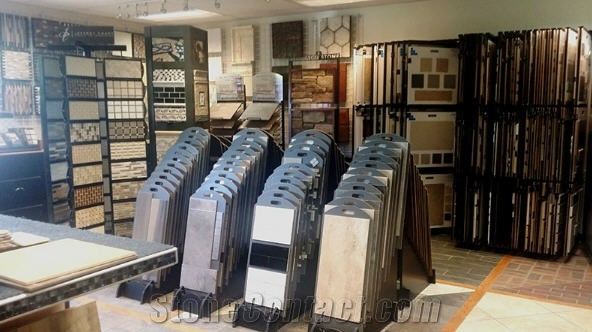 Garretson Tile Company