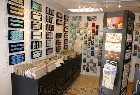 Garretson Tile Company