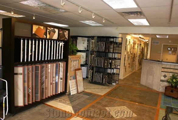 Garretson Tile Company