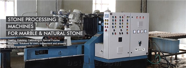 Shah Stone Machines Pvt. Ltd.