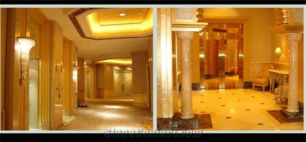 Dar Al Rokham LLC