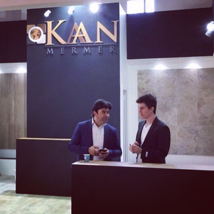 Serkan Gurbuzer