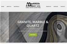 Montebello Artworks Ltd
