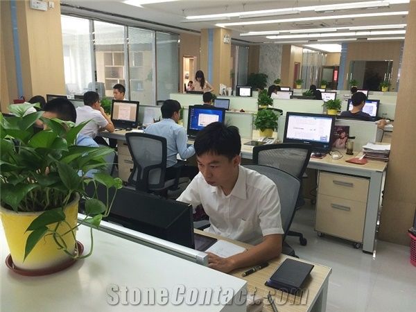 Shenzhen 7TH gallery decoration material co., LTD