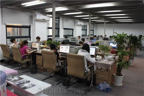 Shenzhen 7TH gallery decoration material co., LTD