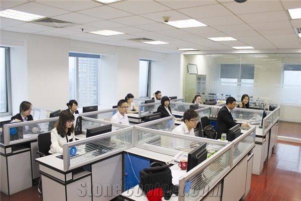 Shenzhen 7TH gallery decoration material co., LTD