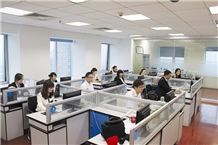 Shenzhen 7TH gallery decoration material co., LTD