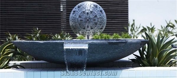 Designer Water Features